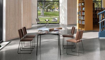 Boston Dining Base-Contract Furniture Store for hospitality, leisure & commercial projects