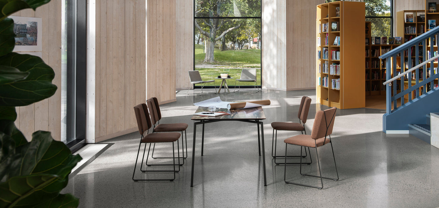 Boston Dining Base-Contract Furniture Store for hospitality, leisure & commercial projects