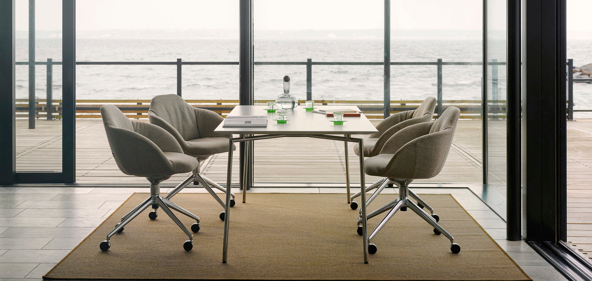 Boston Dining Base-Contract Furniture Store for hospitality, leisure & commercial projects