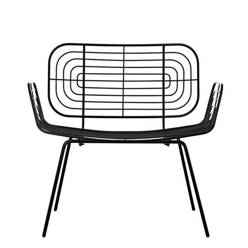 Boston Lounge Chair-Contract Furniture Store for hospitality, leisure & commercial projects