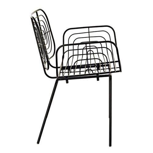 Boston Lounge Chair-Contract Furniture Store for hospitality, leisure & commercial projects