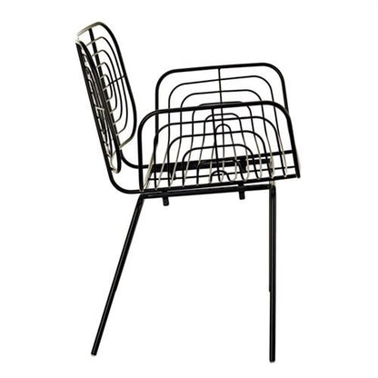 Boston Lounge Chair-Contract Furniture Store for hospitality, leisure & commercial projects