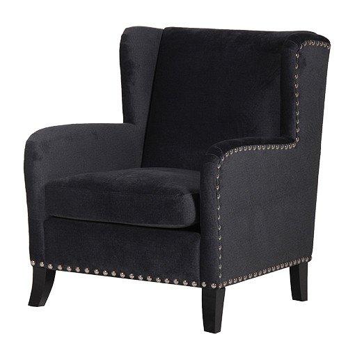 Boston Wing Lounge Chair-Furniture People-Contract Furniture Store