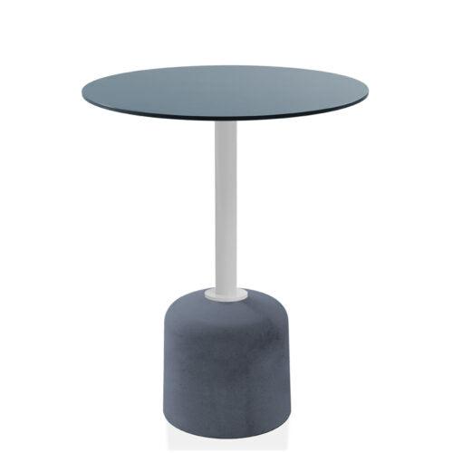 Botero Concrete Poseur Base-Vela-Contract Furniture Store