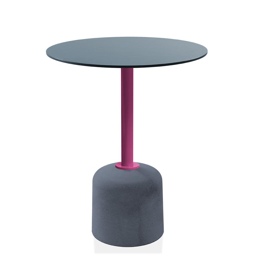 Botero Concrete Poseur Base-Contract Furniture Store for hospitality, leisure & commercial projects