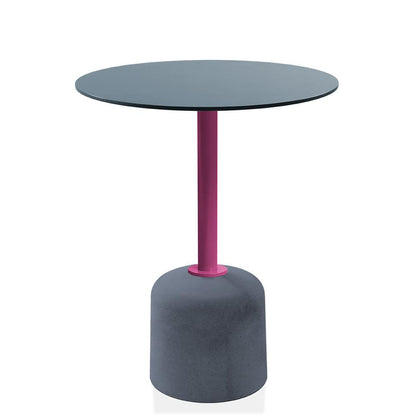 Botero Concrete Poseur Base-Contract Furniture Store for hospitality, leisure & commercial projects