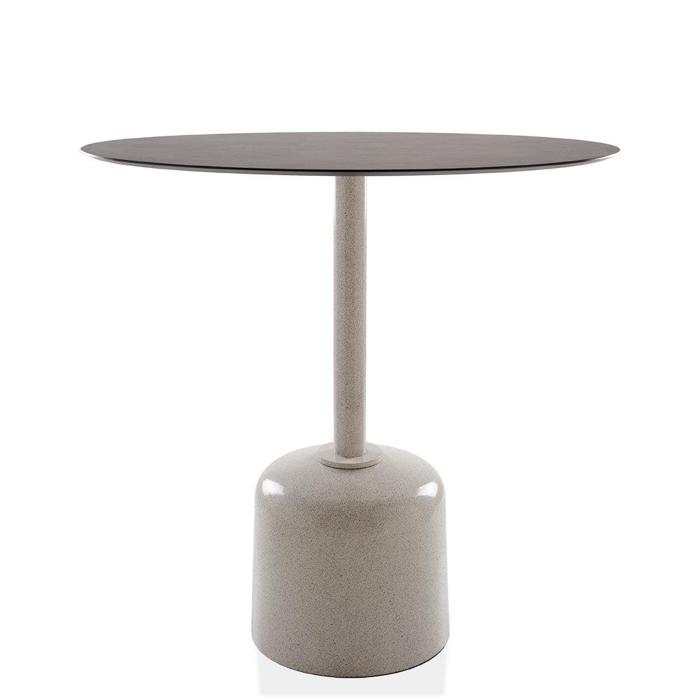 Botero Concrete Poseur Base-Contract Furniture Store for hospitality, leisure & commercial projects