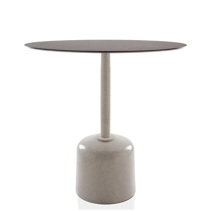 Botero Concrete Poseur Base-Contract Furniture Store for hospitality, leisure & commercial projects