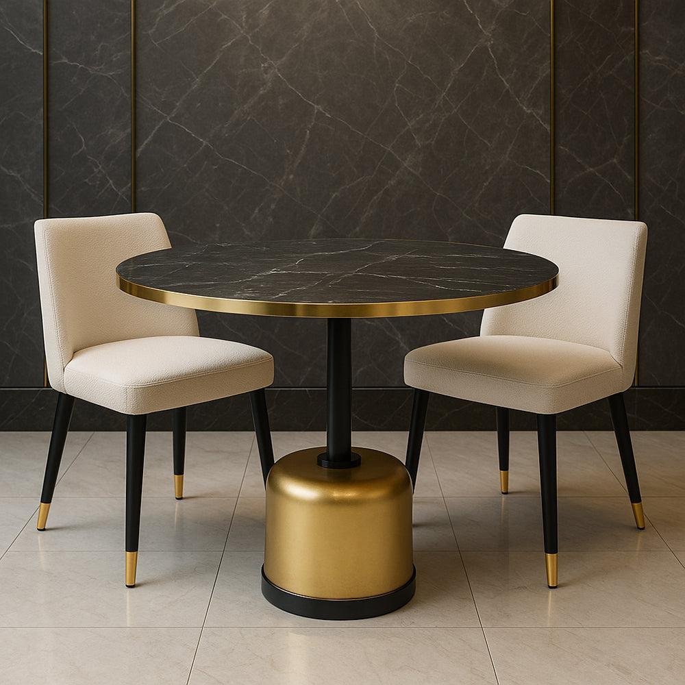 Botero Dining Base-Contract Furniture Store for hospitality, leisure & commercial projects