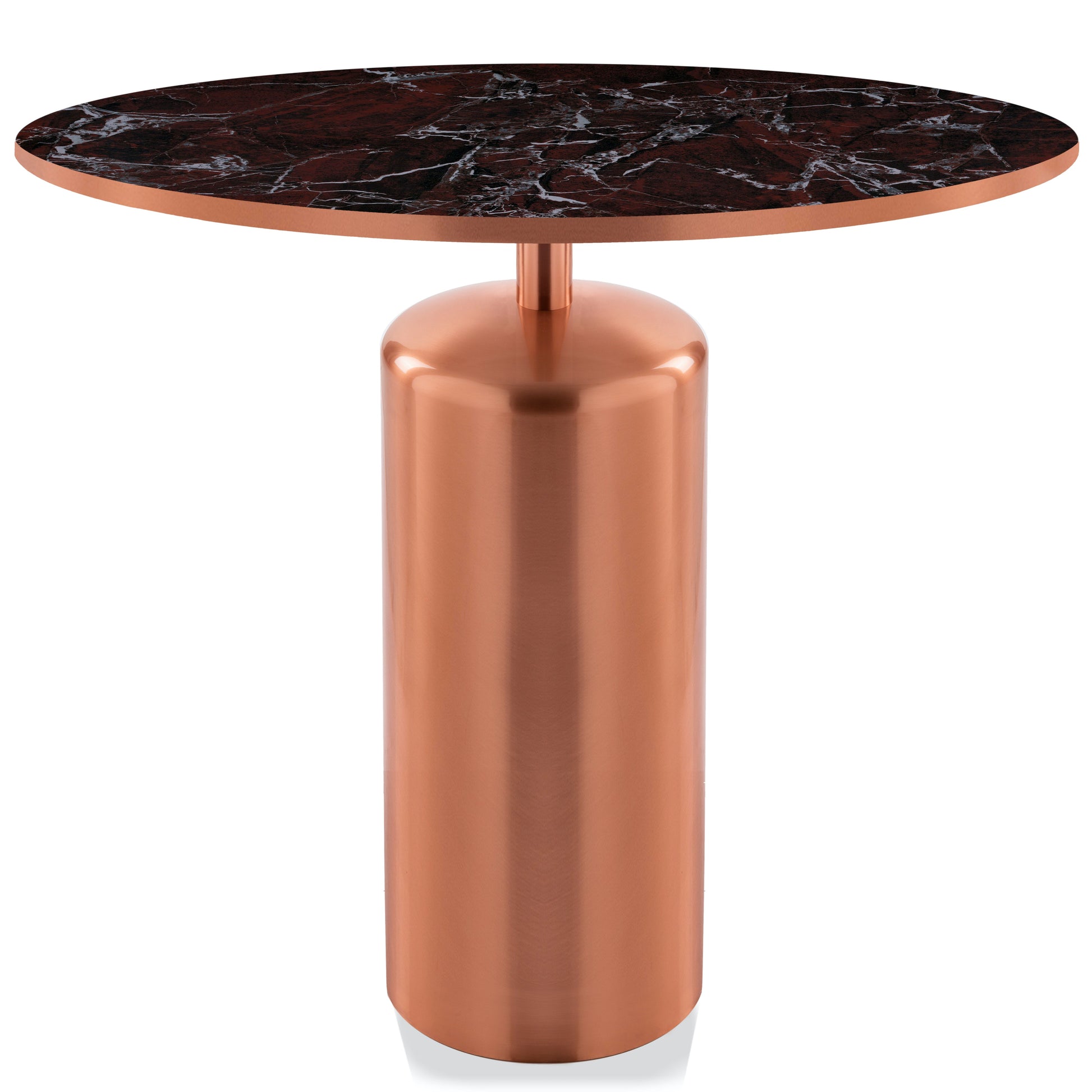 Botero Poseur Base-Contract Furniture Store for hospitality, leisure & commercial projects