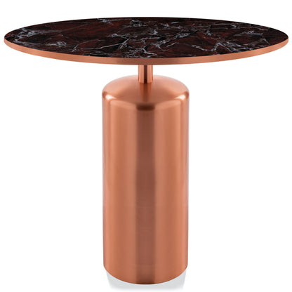 Botero Poseur Base-Contract Furniture Store for hospitality, leisure & commercial projects