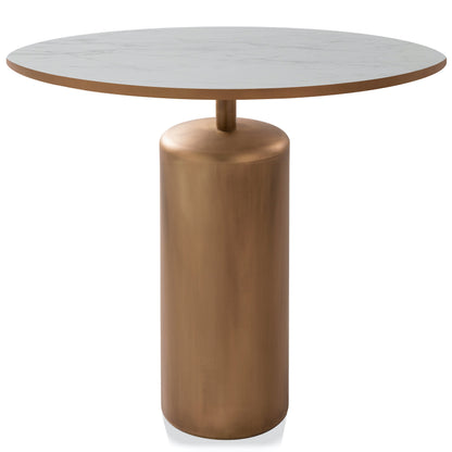 Botero Poseur Base-Contract Furniture Store for hospitality, leisure & commercial projects