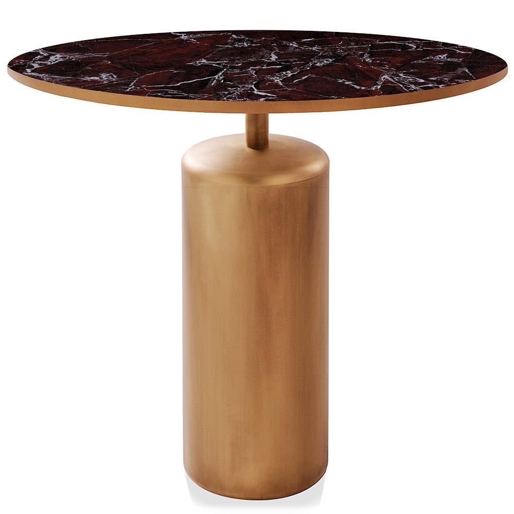 Botero Poseur Base-Contract Furniture Store for hospitality, leisure & commercial projects