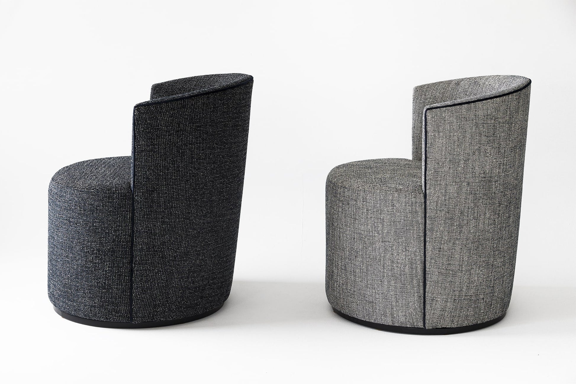 Bow Lounge Chair-Contract Furniture Store for hospitality, leisure & commercial projects