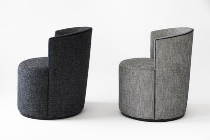 Bow Lounge Chair-Contract Furniture Store for hospitality, leisure & commercial projects