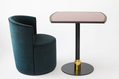 Bow Lounge Chair-Contract Furniture Store for hospitality, leisure & commercial projects