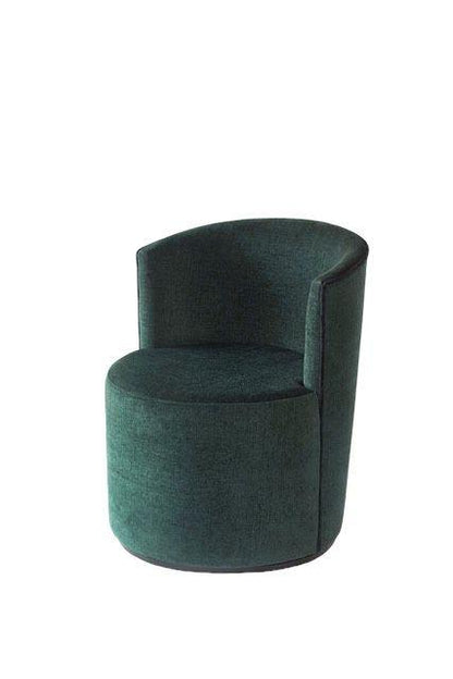 Bow Lounge Chair-Contract Furniture Store for hospitality, leisure & commercial projects