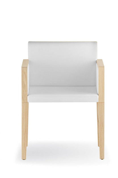 Box 742 Armchair