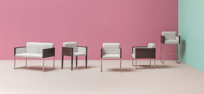 Box 742 Armchair