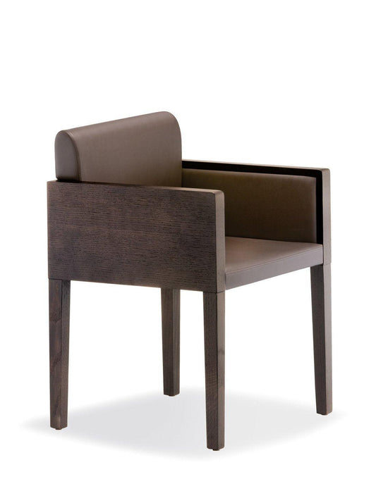 Box 742 Armchair-Contract Furniture Store for hospitality, leisure & commercial projects