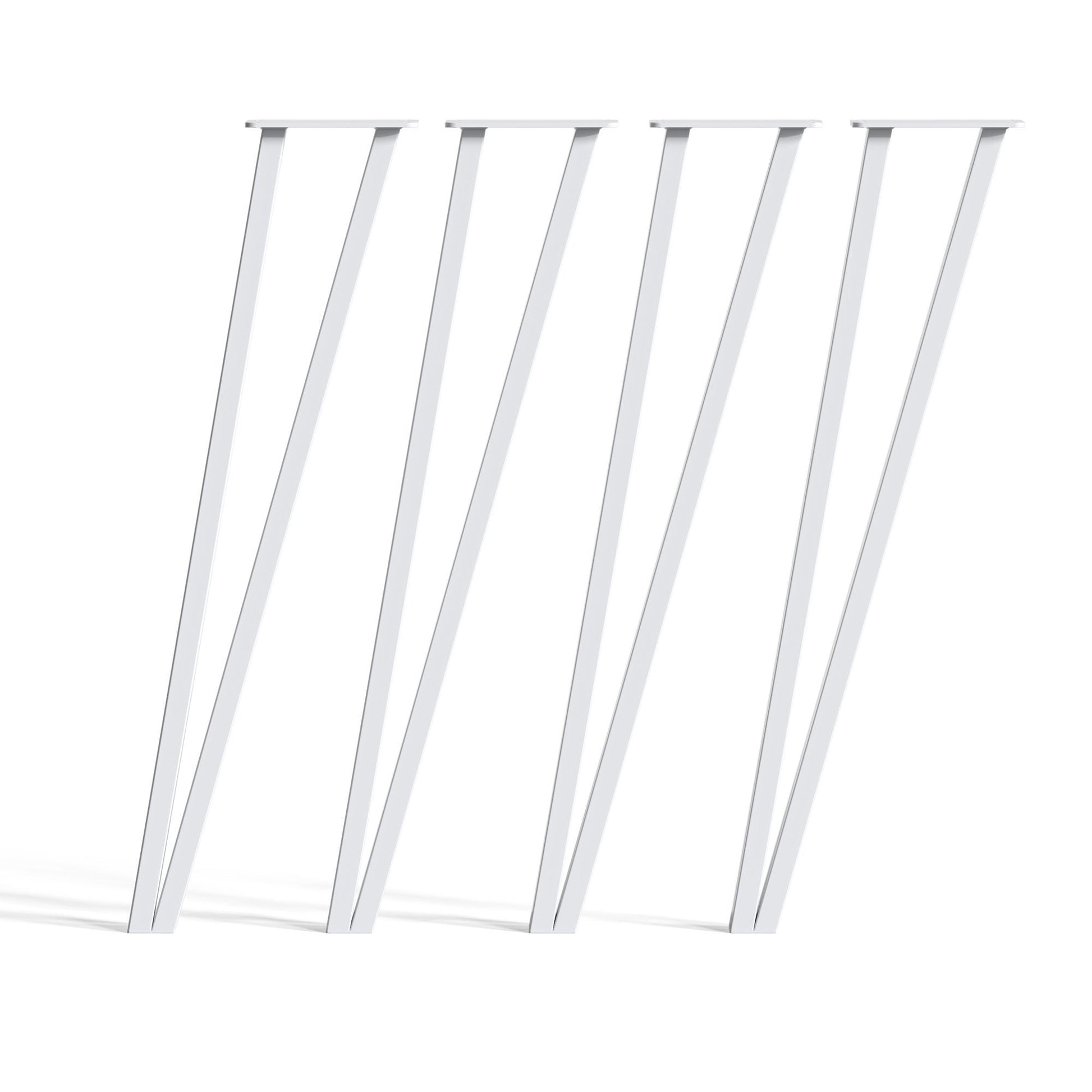 Box Hairpin Leg Dining Base-Contract Furniture Store for hospitality, leisure & commercial projects