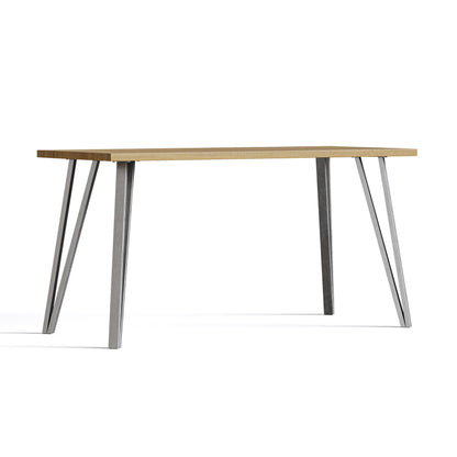 Box Hairpin Leg Dining Base-Contract Furniture Store for hospitality, leisure & commercial projects