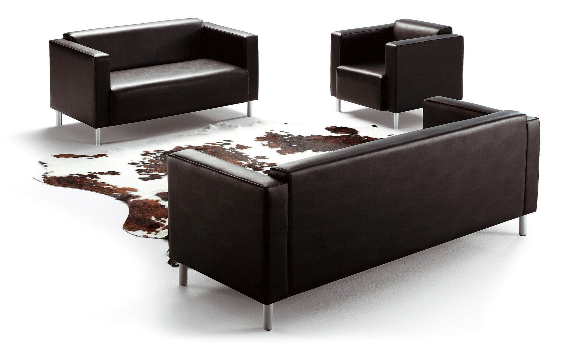 Box Sofa