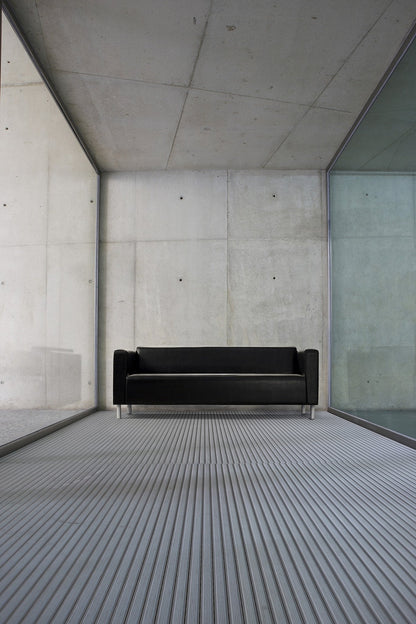 Box Sofa
