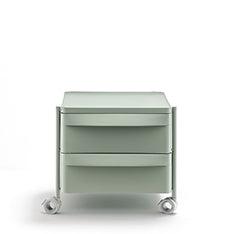 Boxie Bxl_2c Storage Unit-Pedrali-Contract Furniture Store