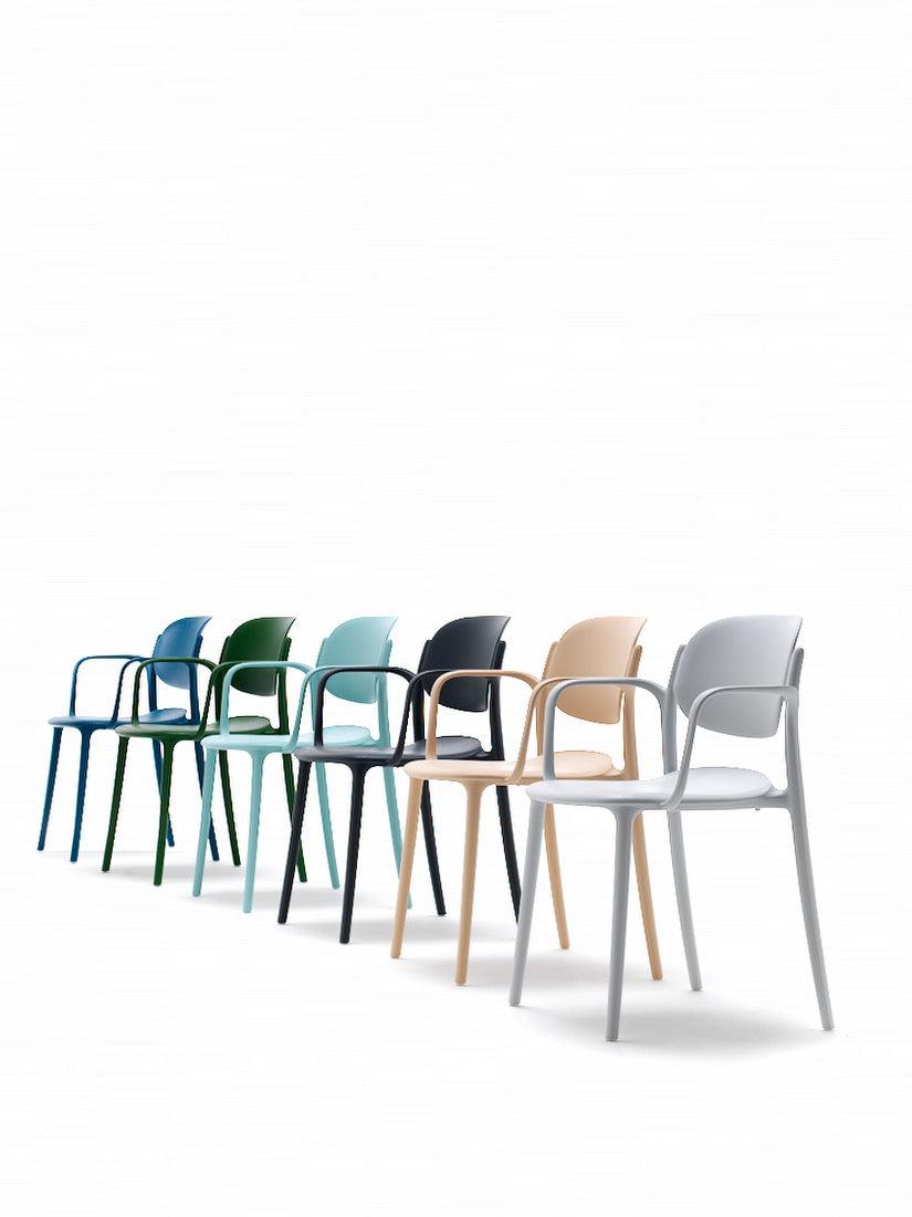 Boy-P Armchair-Contract Furniture Store for hospitality, leisure & commercial projects