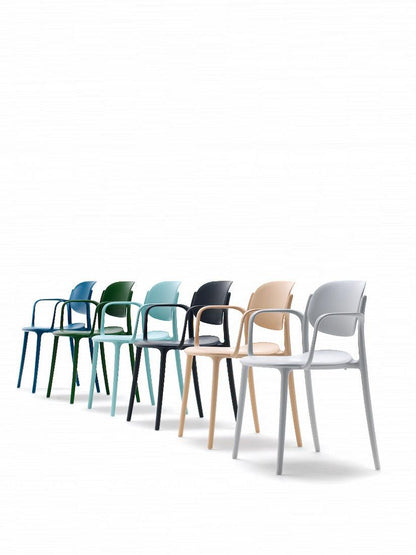Boy-P Armchair-Contract Furniture Store for hospitality, leisure & commercial projects