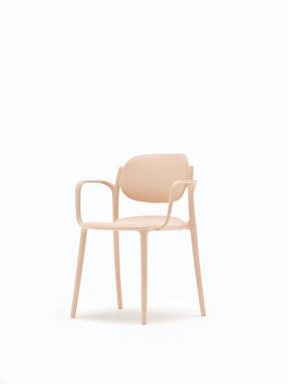 Boy-P Armchair-Contract Furniture Store for hospitality, leisure & commercial projects