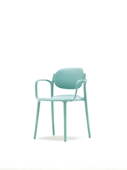 Boy-P Armchair-Contract Furniture Store for hospitality, leisure & commercial projects
