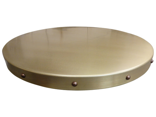 Brass Table Top