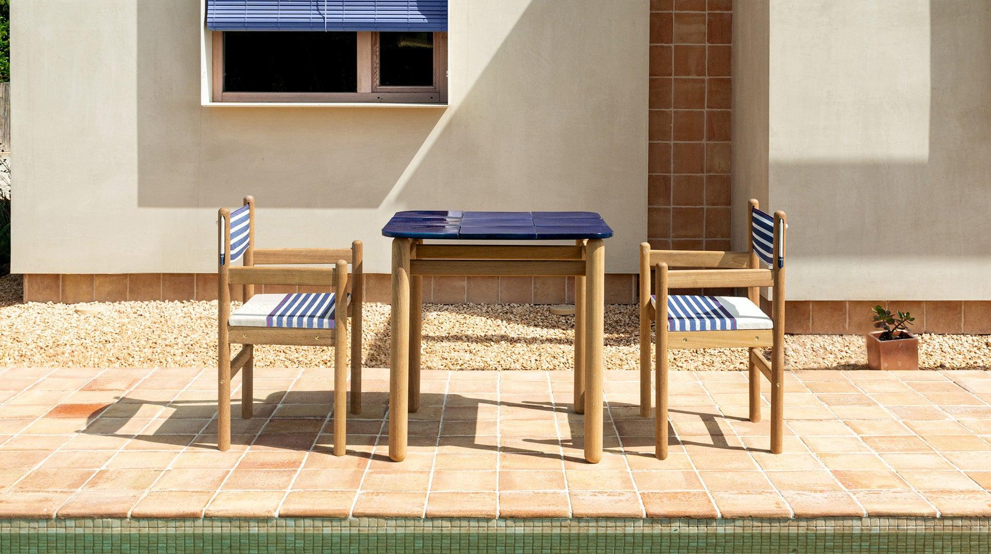 Brava Armchair