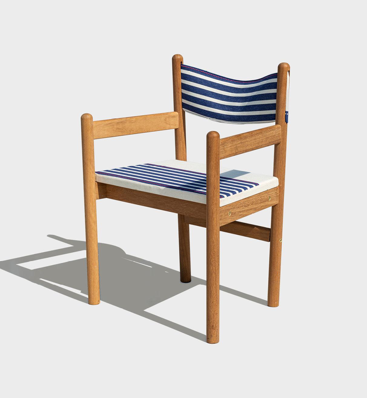 Brava Armchair