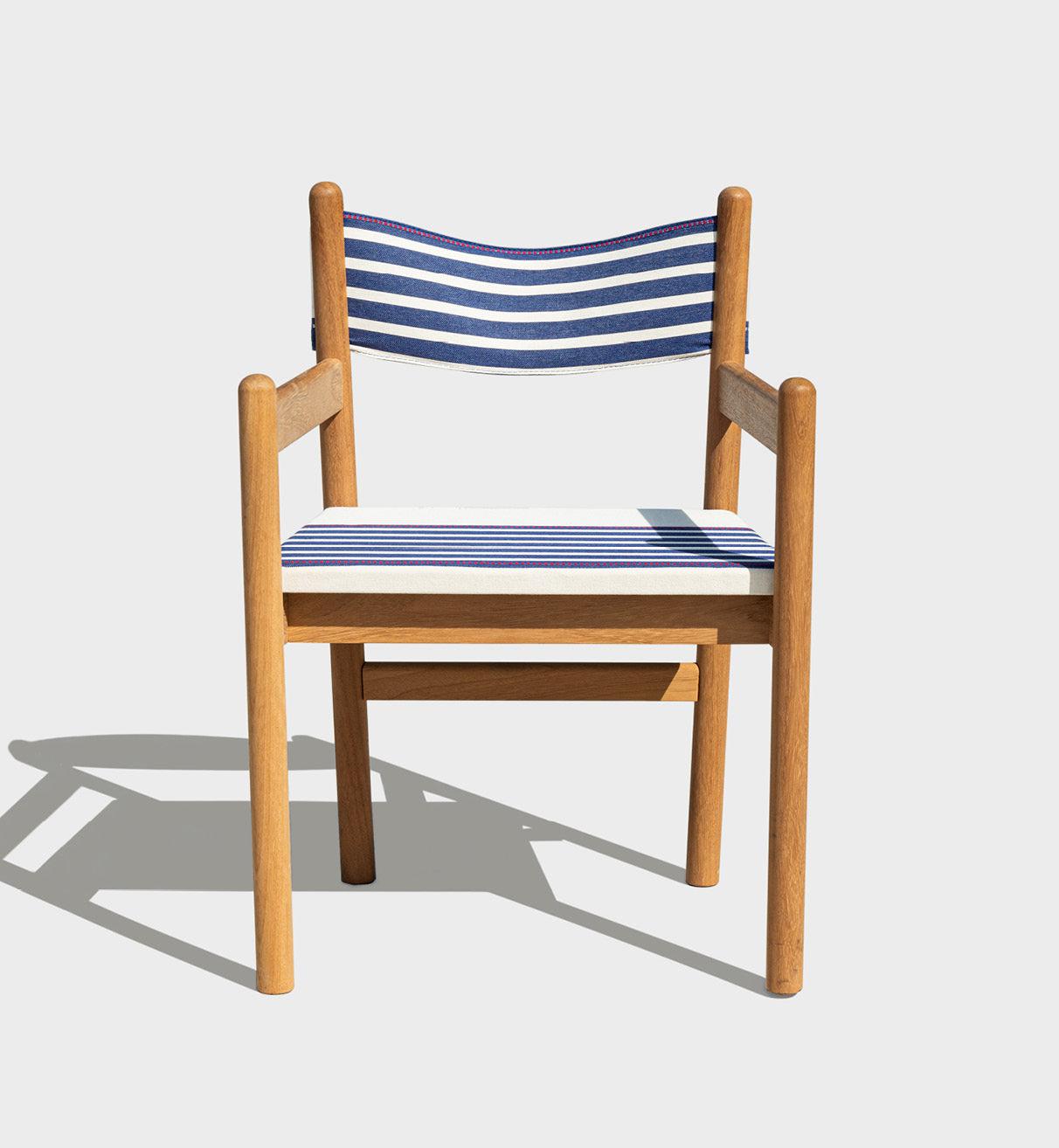 Brava Armchair