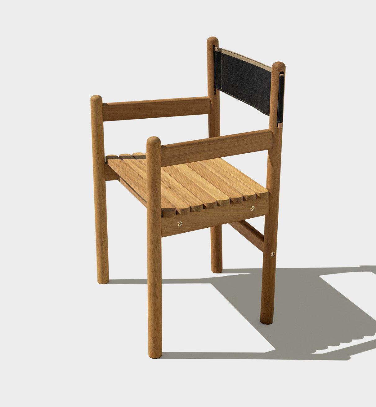 Brava Armchair