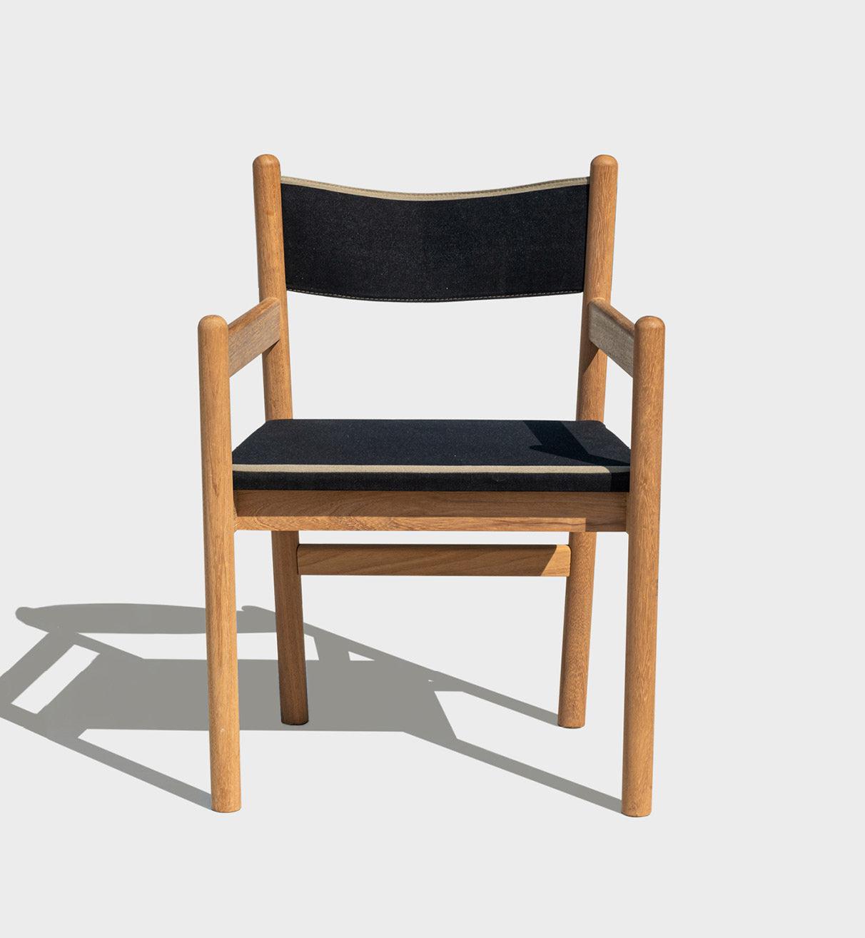 Brava Armchair