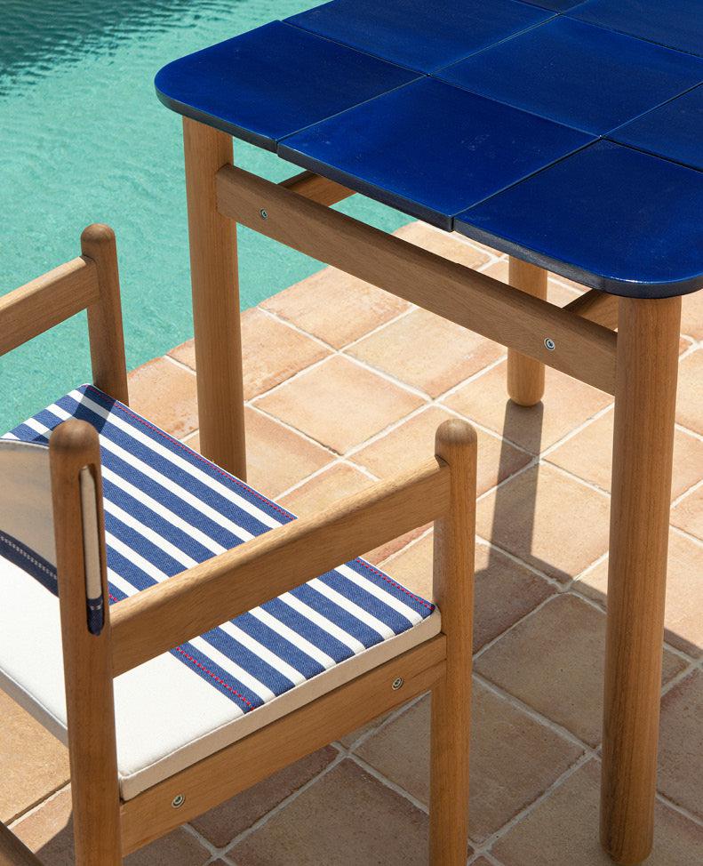 Brava Armchair