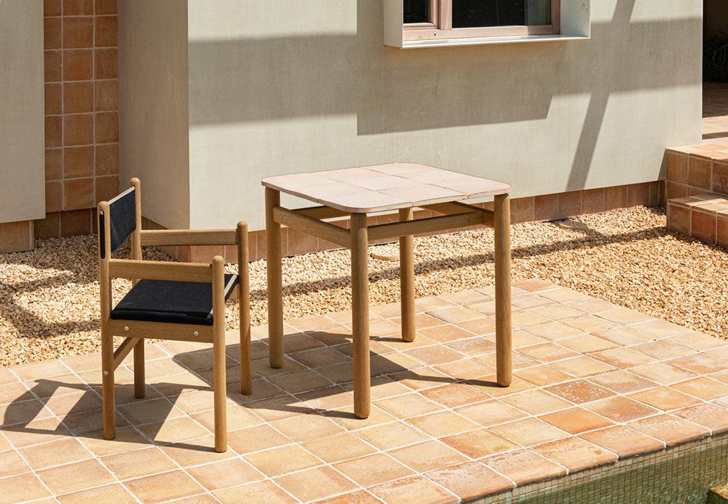 Brava Armchair