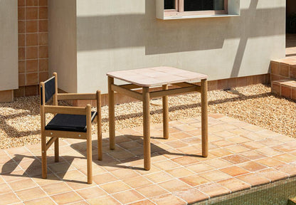 Brava Armchair