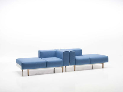 Bread Island Sofa