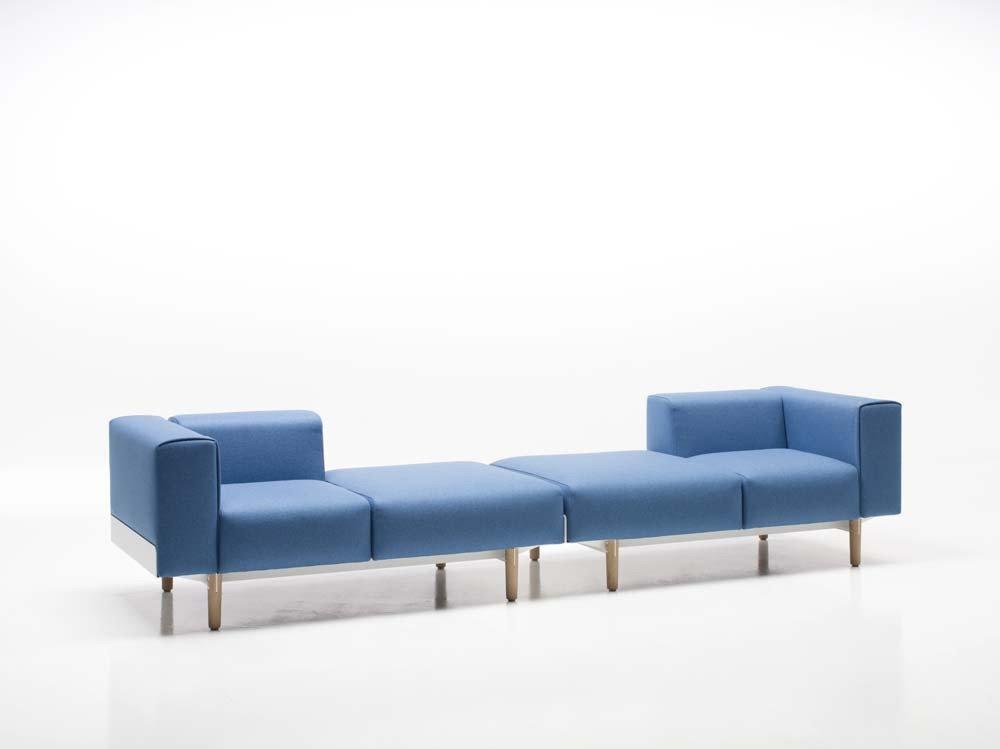 Bread Island Sofa