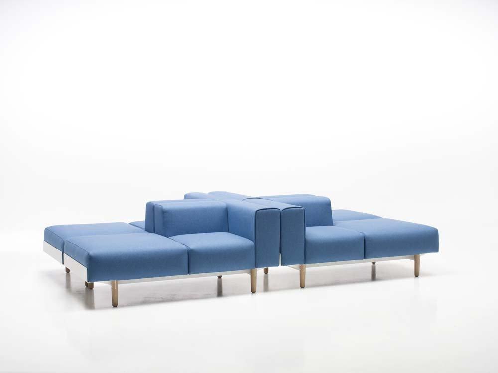 Bread Island Sofa