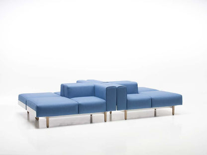 Bread Island Sofa