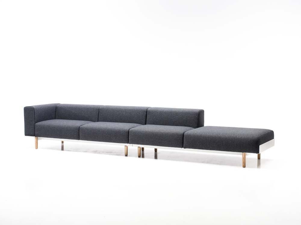 Bread Island Sofa-Diemme-Contract Furniture Store