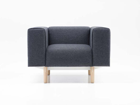 Bread Modular Lounge Chair
