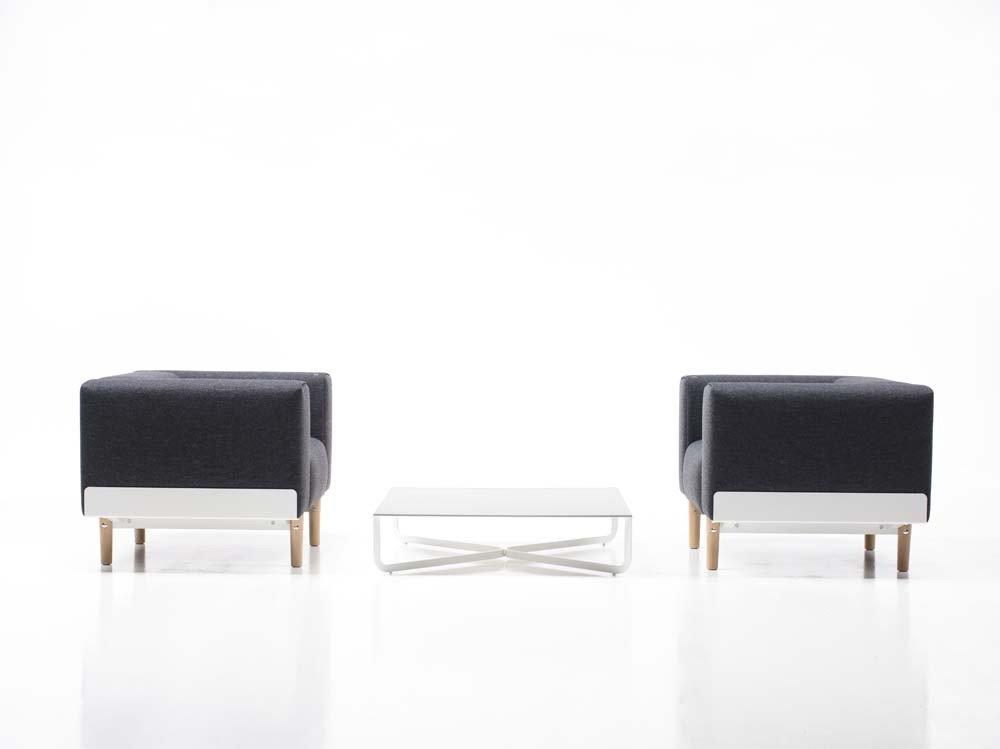 Bread Modular Lounge Chair