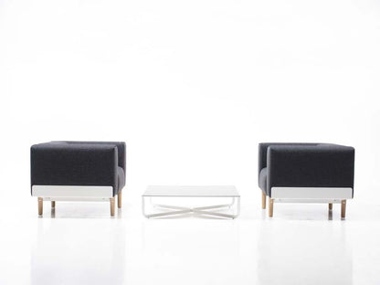 Bread Modular Lounge Chair